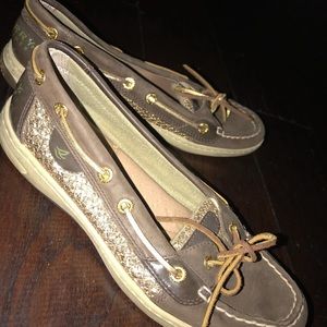 Sperrys